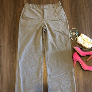 Misses Merona brand dress pants